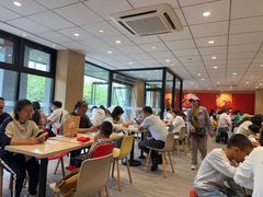 -永和大王(蛙嫩鸡香煲煲鲜·军博店)