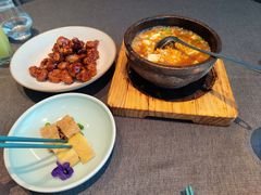 -柒园·三十年创意杭帮菜(龙湖滨江天街店)