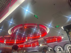 -斗牛士牛排餐厅(嘉里汇店)