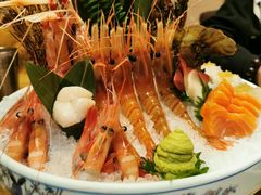 -王鼎精致料理铁板烧(世博源店)