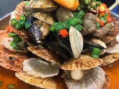 -必点海鲜·鲅鱼水饺(鞍山西道店)