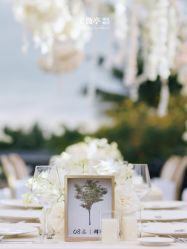 -美薇亭婚礼顾问