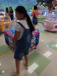 -莫莉幻想儿童乐园(南通永旺店)