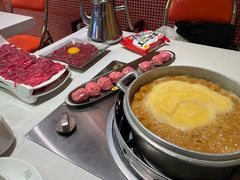 -荣叔港式沙嗲牛肉火锅(正佳潮流店)