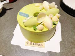 -théATRE 茶聚场(王府中環店)