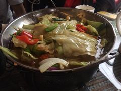 -自游人·美食一楼·地道徽菜(三十年名店)