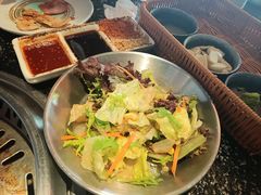 -牛焱·烧肉酒肆(五大道店)