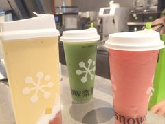 -奈雪的茶(市百一店)