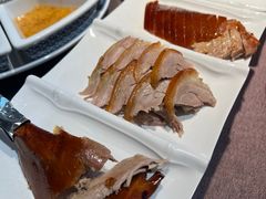 -羲和雅苑•北京烤鸭(乐园道万象城店)