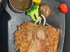 -牛扒先生·厚切雪花牛扒西餐厅(北京路禺山路店)