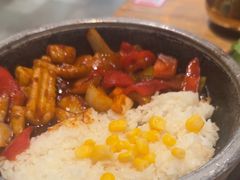 -汉拿山(北京上地华联店)