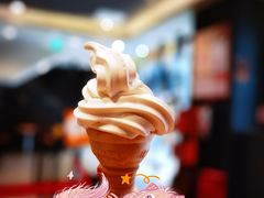 -汉堡王(EAC欧美中心店)