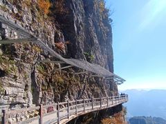 -恩施大峡谷