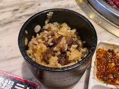 -火炉火自助餐(喜隆多店)