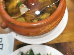 -88号小吃店·经典云南菜·地道纳西美食