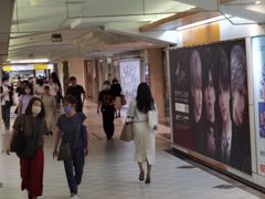 -西武百货(涩谷店)