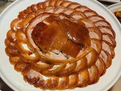 -范家小馆·烤鸭新京菜(金融街店)
