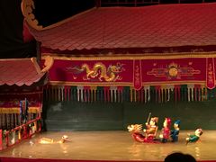 -金龙水上木偶剧院