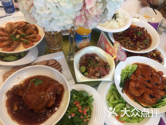 满汉楼(江畔店)-图片-哈尔滨美食-大众点评网