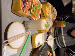 -金鹰国际购物中心(江都店)