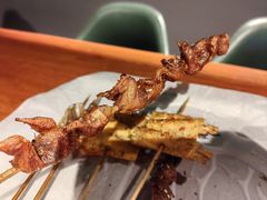 -京狮炙燥·精酿烧烤(首经贸店)