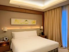 -上海浦东康桥绿地假日酒店