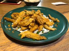 香酥豆腐鱼-院子餐厅·大锅菜·老杭帮(桥西直街店)