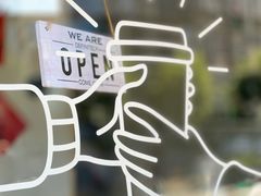 -卖呆儿咖啡(望京店)