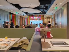 -海底捞火锅(北金鹰店)