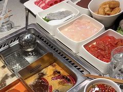 -海底捞火锅(德辉广场店)