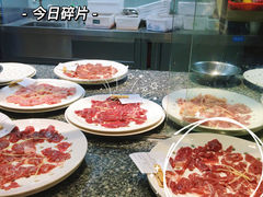 -狮伙海鲜捞(千灯湖店)