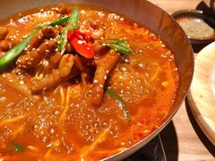 -KimPro 辛普乐概念韩餐