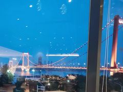 -武汉世茂希尔顿酒店·汇·全日餐厅