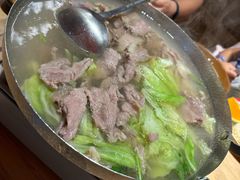 -川堂风·跷脚牛肉·乐山爆炒(宝山日月光店)