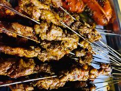 烤肉筋-铁诚烤肉
