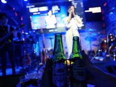 -音乐房子·Vintage Live Bar(玉林总店)