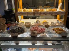 -ommo cafe(半岛城邦店)