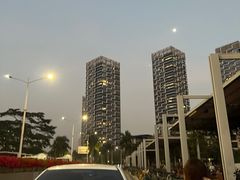 -SAANCI山池咖啡(海上世界文化艺术中心店)