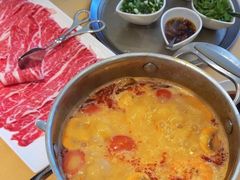 -鼎鼎香·港式火锅(北京SKP店)