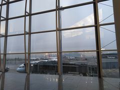 -香港国际机场-T2航站楼