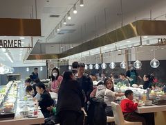 -农小锅自助小火锅(北京大兴凯德店)
