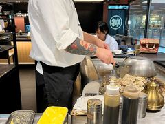 -大神太神·铁板烧(瑞虹天地月亮湾店)