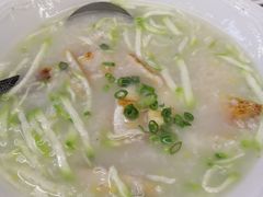 -祈胜邨•顺德鱼生•顺德菜(容桂店)