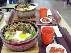 -五四广场美食城(福泰广场店)