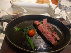-西堤牛排(南京龙江店)