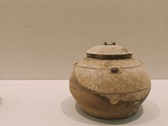 -合浦汉代文化博物馆