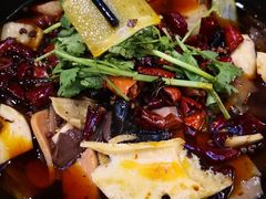 -成都驻京办餐厅(蜀都宾馆店)