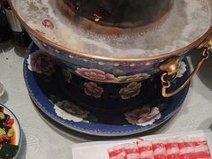 -东来顺饭庄(天坛店)