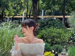 -翠贝卡&Mama Kelly Brunch Coffee(河西店)