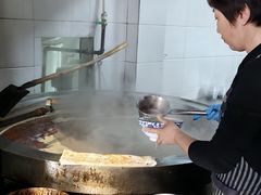 -清真马杰山牛肉汤馆